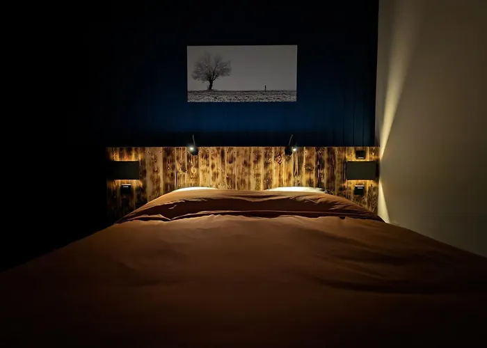 Le Cinoche, Cocon Sous Les Toits Appartement *