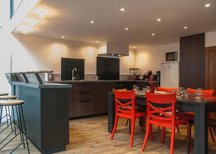 Le Cinoche, Cocon Sous Les Toits